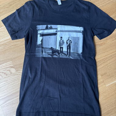 Macklemore & Ryan Lewis Tour 2016 - Taille S