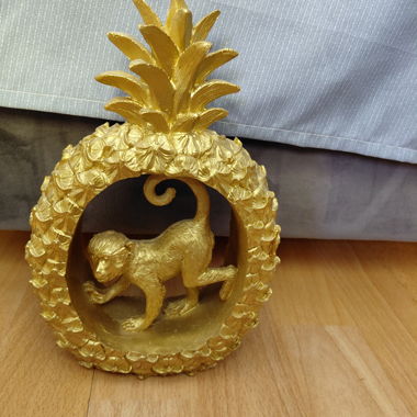 Golden Monkey Pineapple