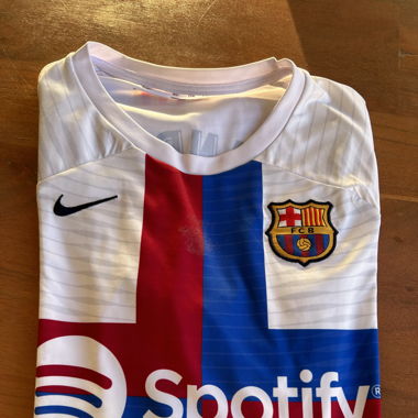 Fussball Trikot FC Barcelona