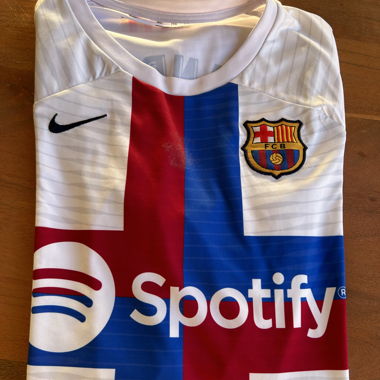 Fussball Trikot FC Barcelona