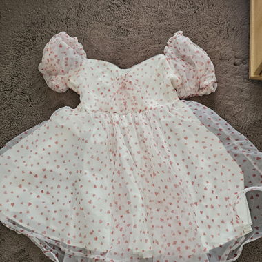 Sommerkleid