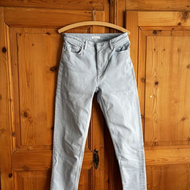 Knowledge Cotton Apparel Jeans