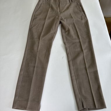 Pantalon de costume Mango