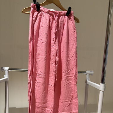 Luftige Hose