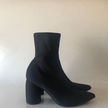Sock Stiefeletten Boots von Other Stories 37