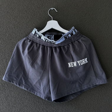 New York Streetwear Shorts