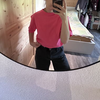 Rosa T-Shirt