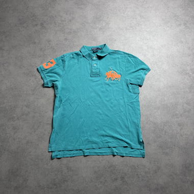 Ralph Lauren Polo Shirt