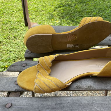 Sandales Minelli 