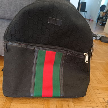 Zaino Gucci