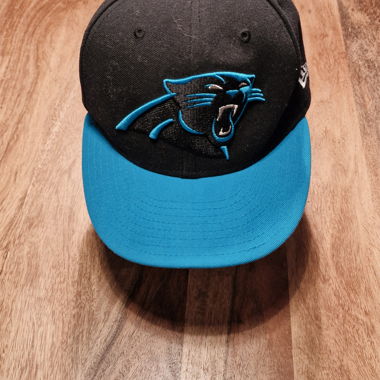 Cappellino originale Carolina Panters da football americano