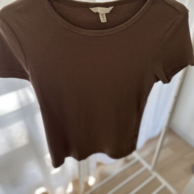 Brown T-Shirt
