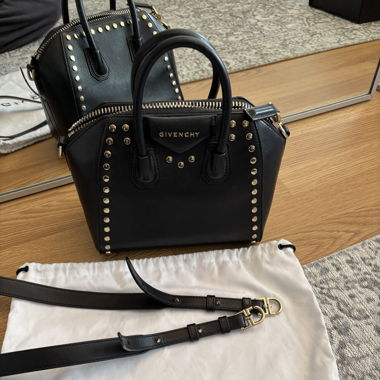 Givenchy Antigona Mini