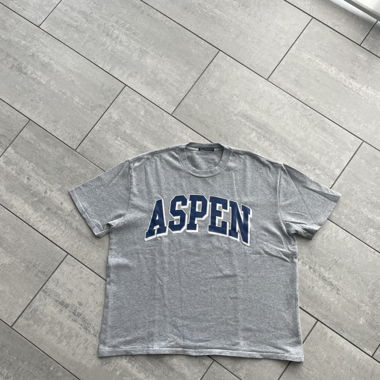 baggy „aspen“ brandy melville shirt