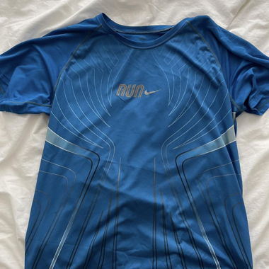Nike T-Shirt 