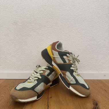 Sneakers Scotch & Soda, taglia 43