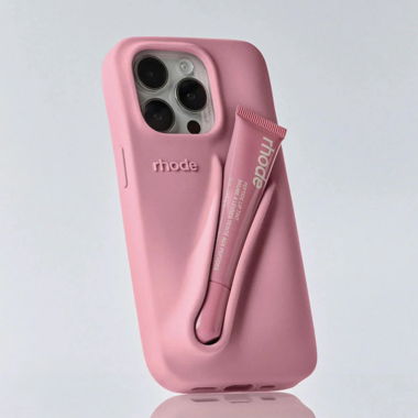 Custodia Lip per iPhone 16 Pro