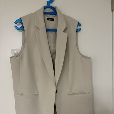 Gilet von C&A