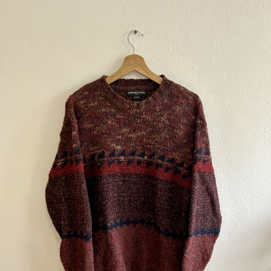 Vintage sweater
