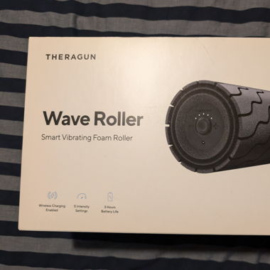 Wafe Roller