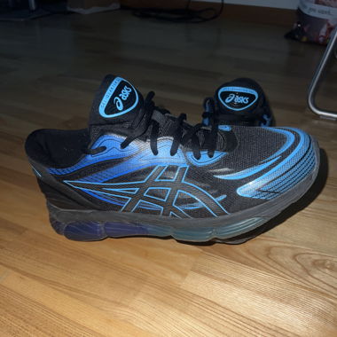 Gel Quantum 360