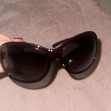 Burberry sunglasses