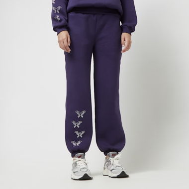 Felicous Sweatpants violett 