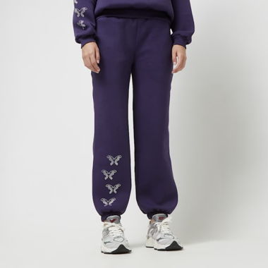 Felicous Sweatpants violett 