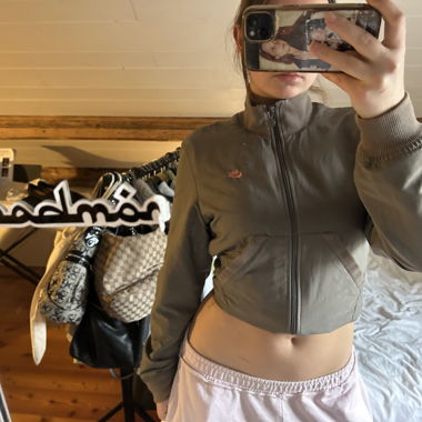 Giacca vintage Nike