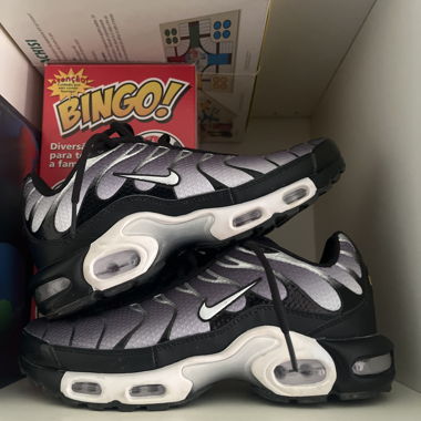 Nike TN (original)