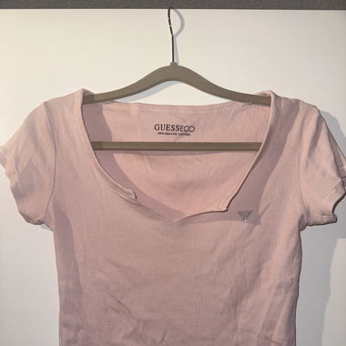 Tshirt guess 