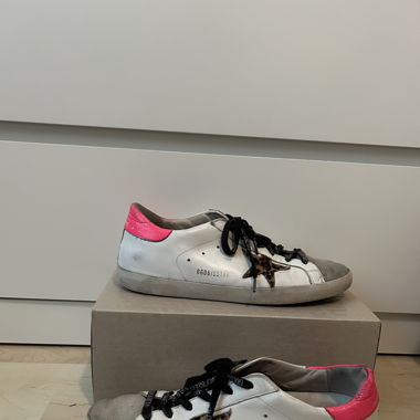 Golden Goose