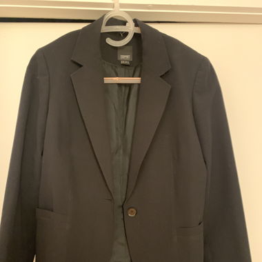 Veste 