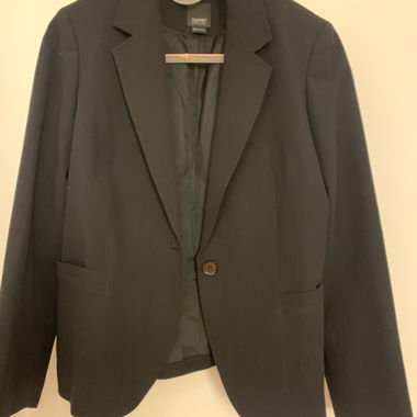 Veste 