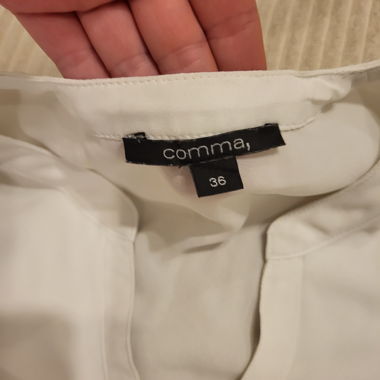 Bluse comma 36