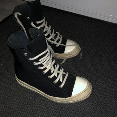 rick owens drkshdw