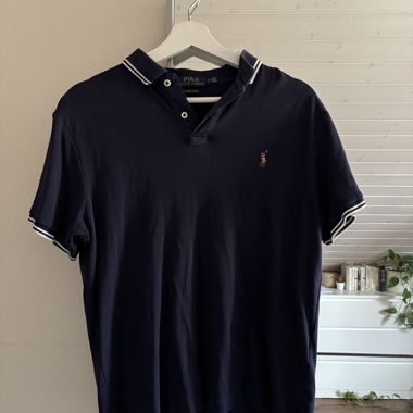 Polo Ralph Lauren polo navy