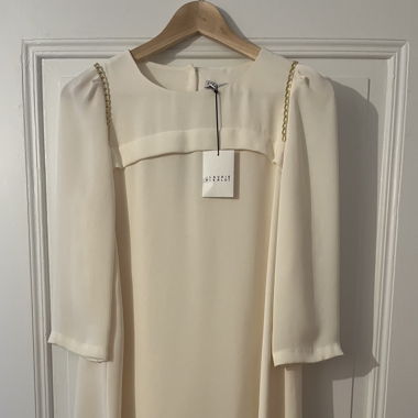 robe mariage civil