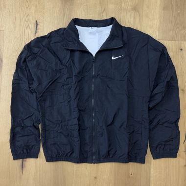 Vintage Nike Jacke Gr.S
