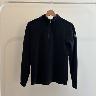 Fleece Moncler 14y