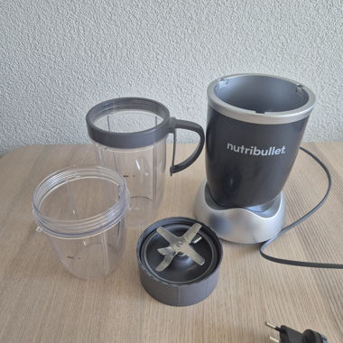 Mixeur Nutribullet