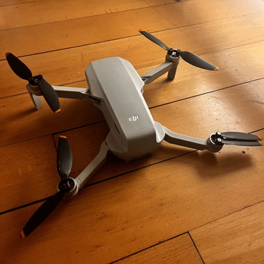 Dji mini 2