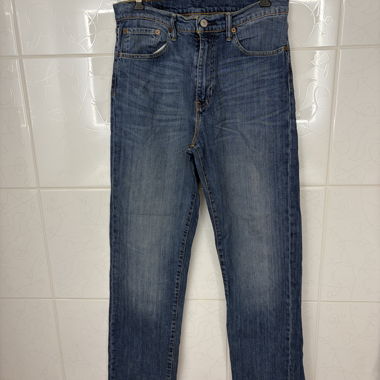 Levi’s 751 Damen Jeans W33 L36