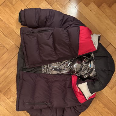 winterjacket 