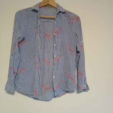 Blouse Arix & Fashion