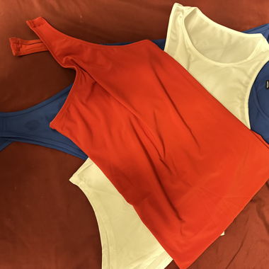 Body top