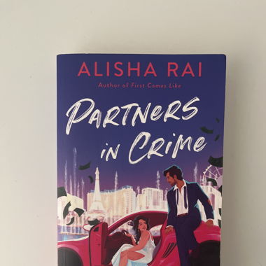 Partners in Crime