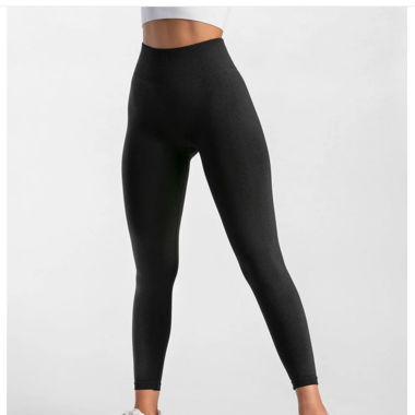 Ignite sculpt scrunch leggins 'schwarz'
