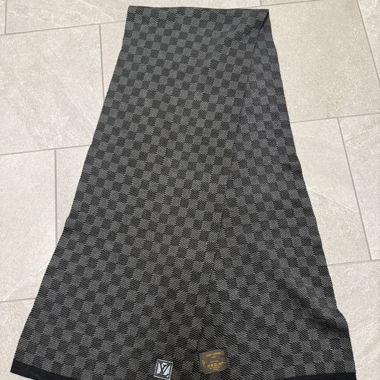 Louis Vuitton Schal