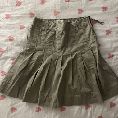 skirt